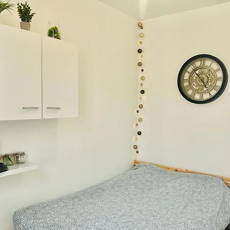 Appartement Chavalliaud 13 Superbe A L'envers