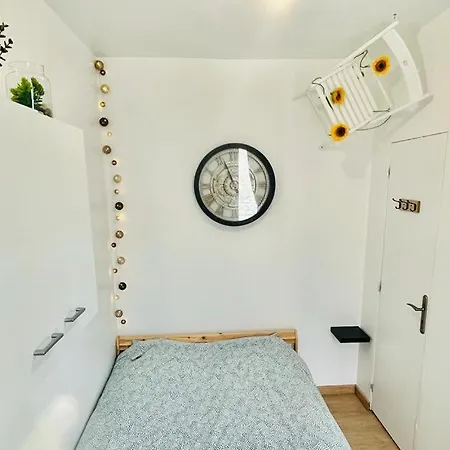 Appartement Chavalliaud 13 Superbe A L'envers